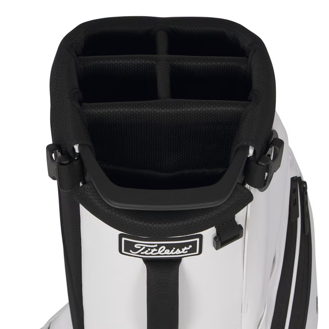 Titleist Players S5 Stand Bag