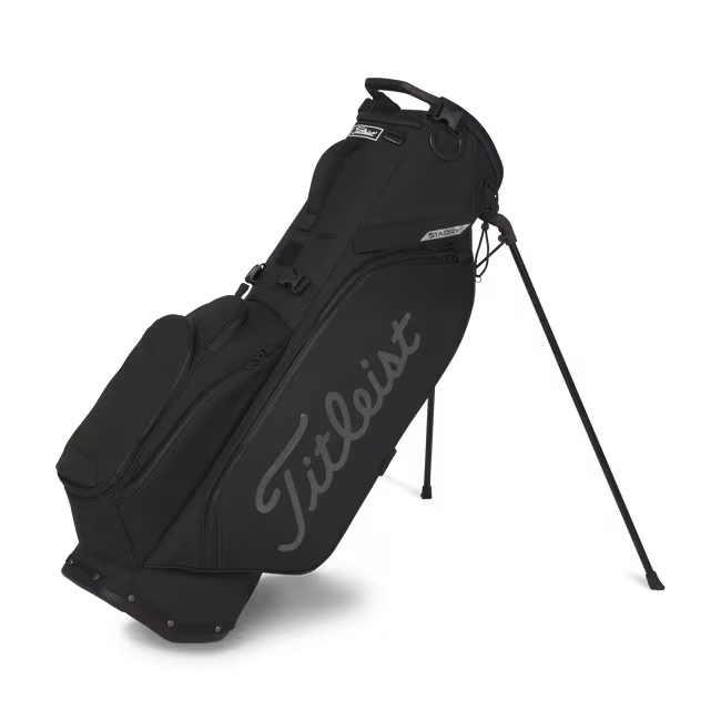 Titleist Players S5 StaDry Stand Bag