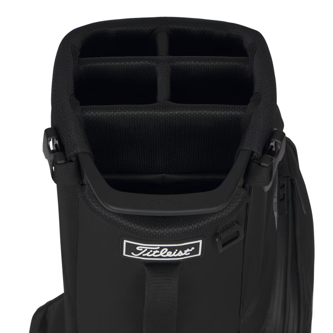 Titleist Players S5 StaDry Stand Bag