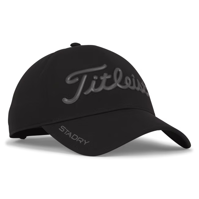 Titleist Players StaDry Cap