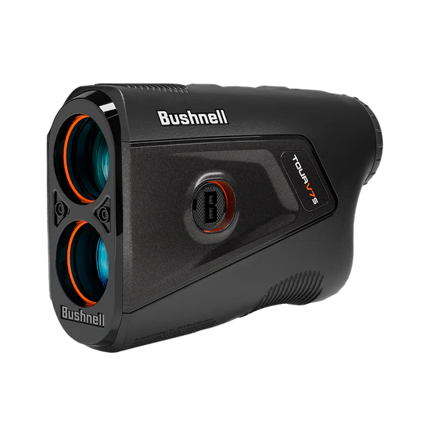 Bushnell Tour V7 Shift Rangefinder