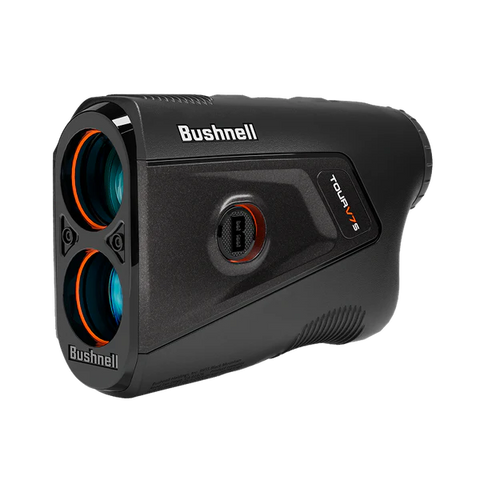 Bushnell Tour V7 Shift Rangefinder