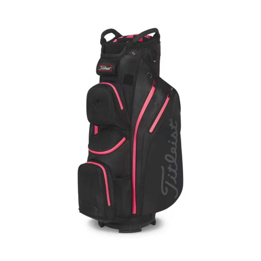 Titleist Cart 14 StaDry Bag