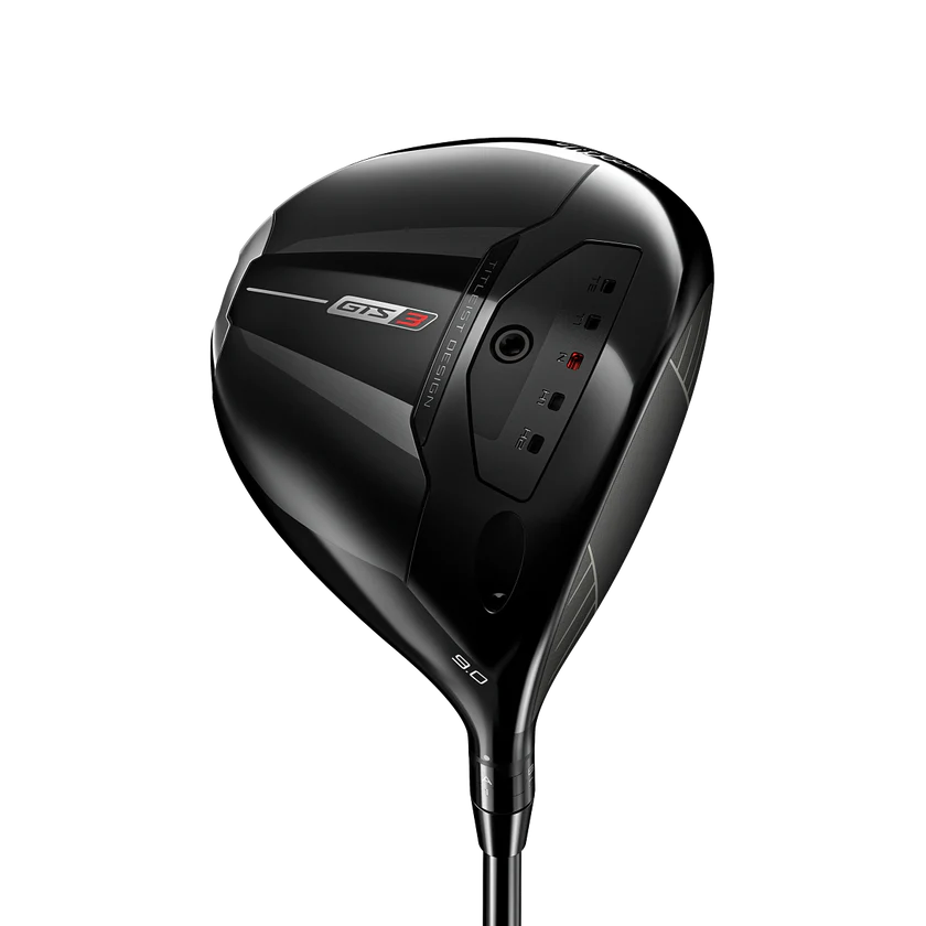 Titleist GTS3 Driver