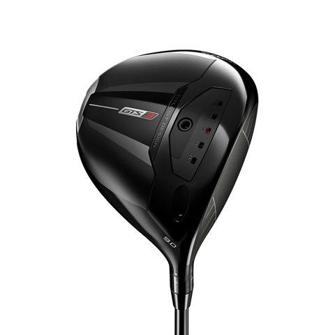 Titleist GTS3 Driver