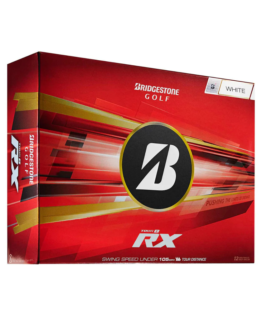Bridgestone Tour Golf Ball (12)