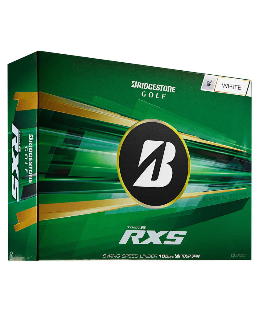Bridgestone Tour Golf Ball (12)
