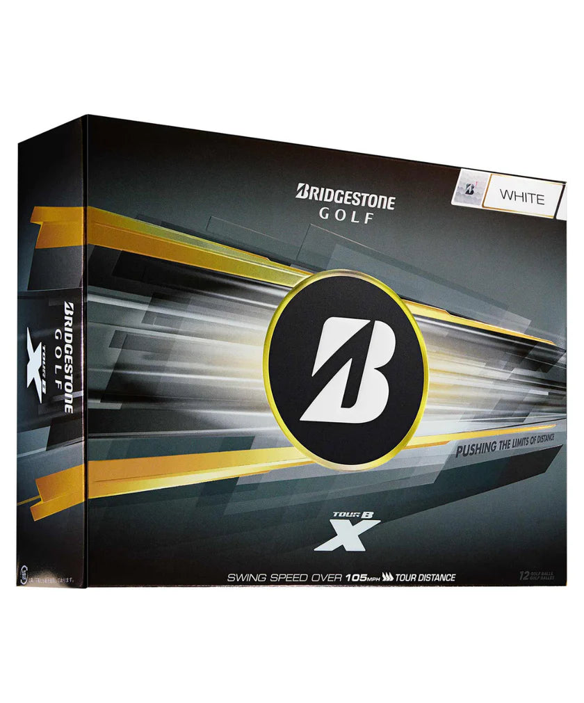 Bridgestone Tour Golf Ball (12)