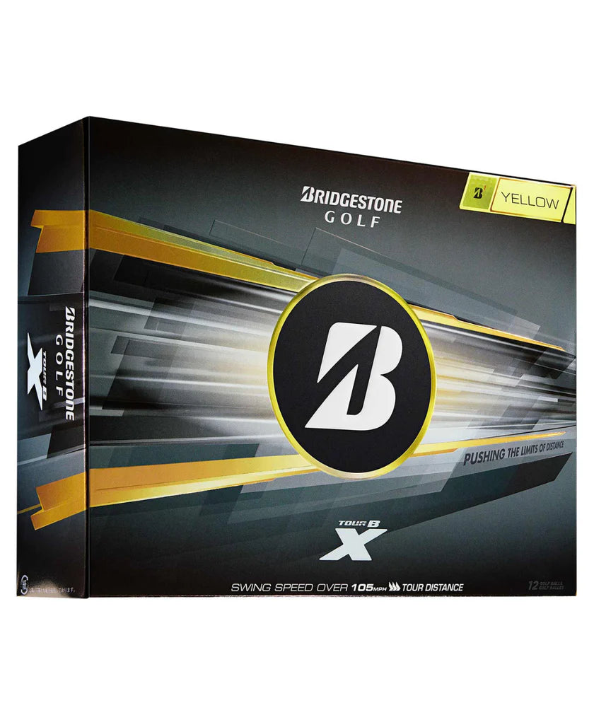 Bridgestone Tour Golf Ball (12)