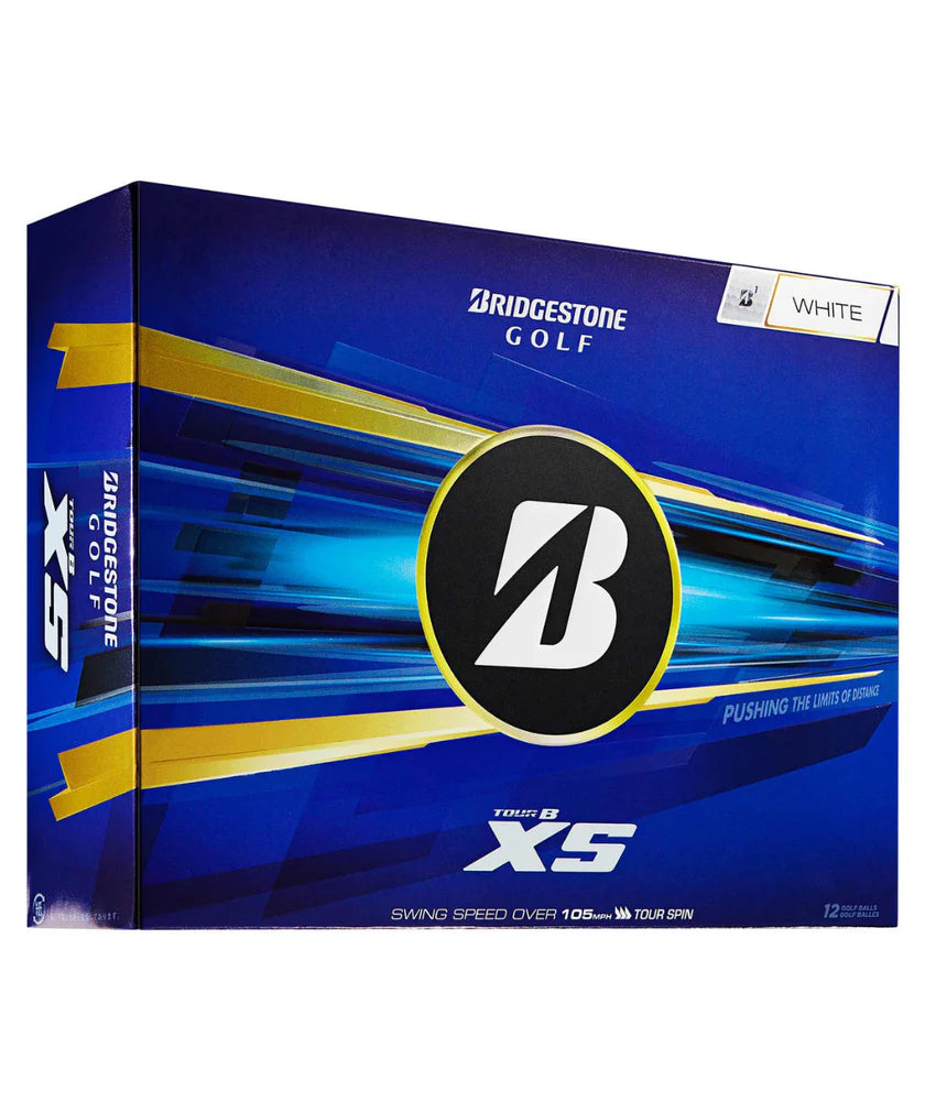 Bridgestone Tour Golf Ball (12)