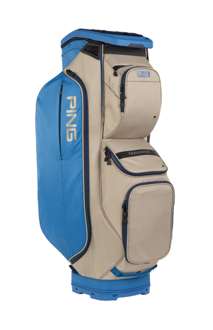 PING Traverse Cart Bag