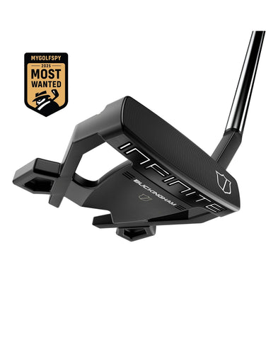 Wilson Staff Infinite Buckingham Putter