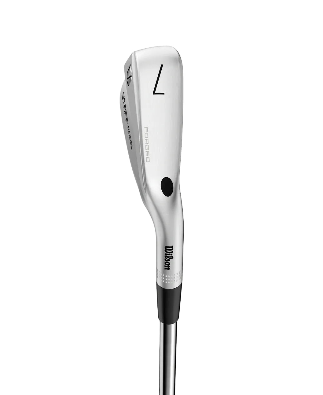 Wilson Staff Model XB Iron Set