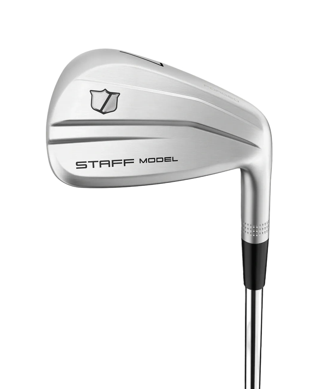 Wilson Staff Model XB Iron Set