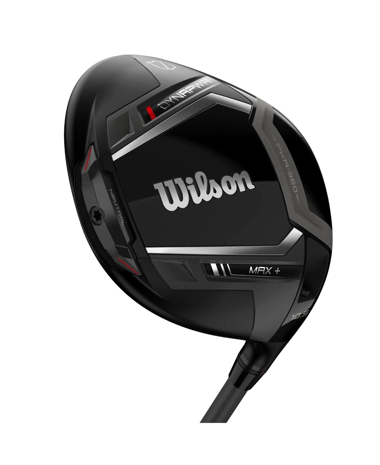 Wilson Dynapwr Max+ Driver