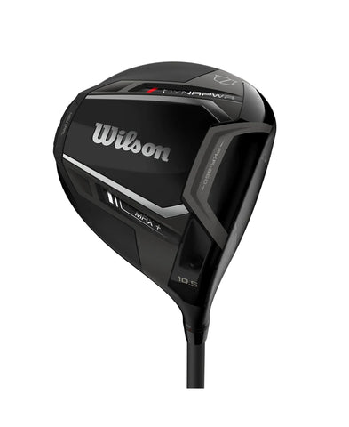 Wilson Dynapwr Max+ Driver