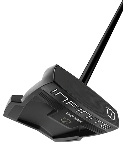 Wilson Staff Infinite Zero Torque The 606 Putter