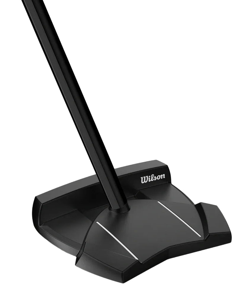 Wilson Staff Infinite Zero Torque The 606 Putter
