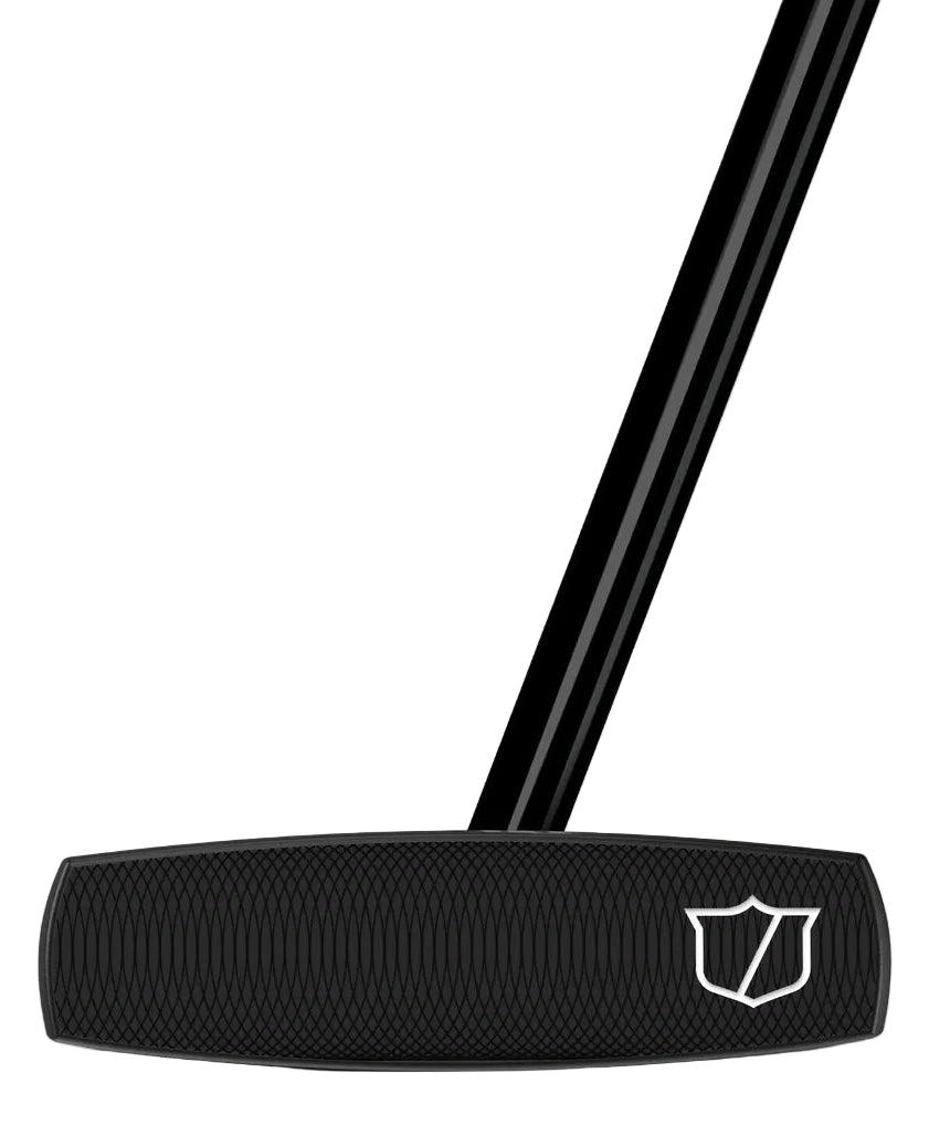 Wilson Staff Infinite Zero Torque The 606 Putter
