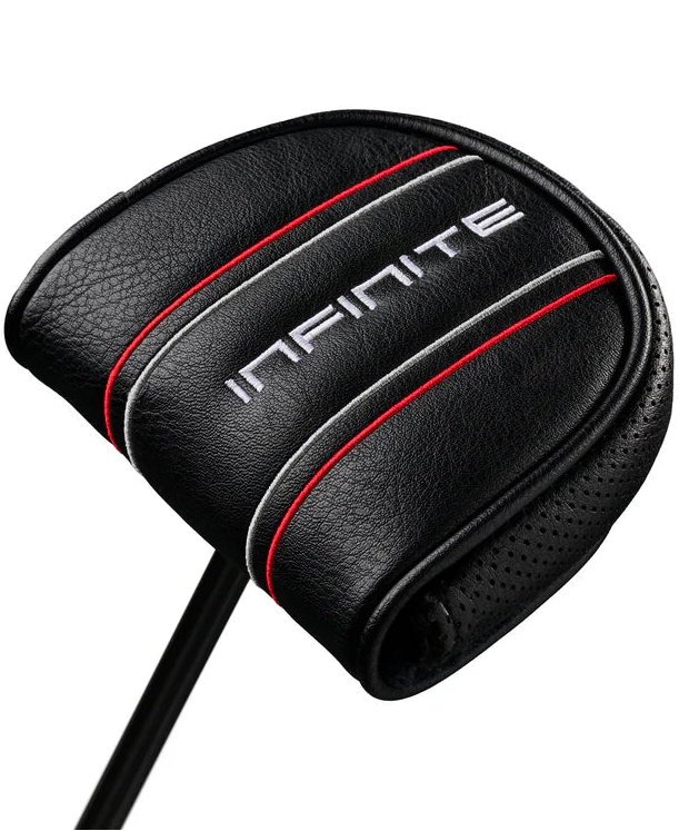 Wilson Staff Infinite Zero Torque Lakeview Putter