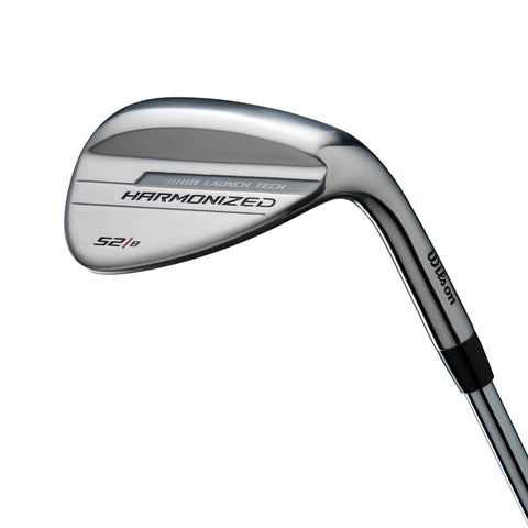Wilson Harmonized 2025 Wedge