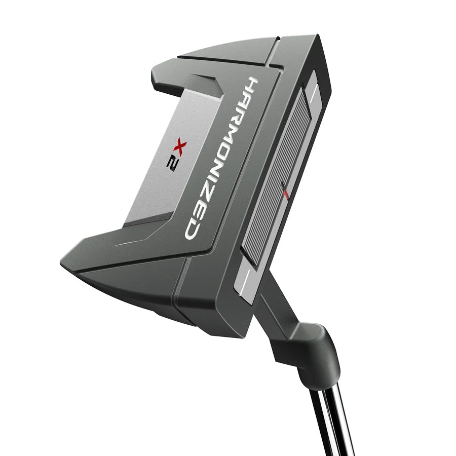Wilson Staff Harmonized X2 Putter