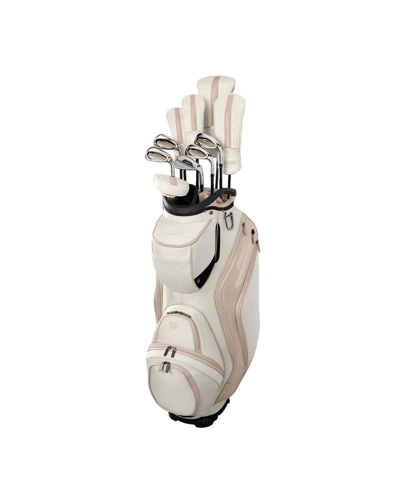 Wilson Staff Aurora Package Set