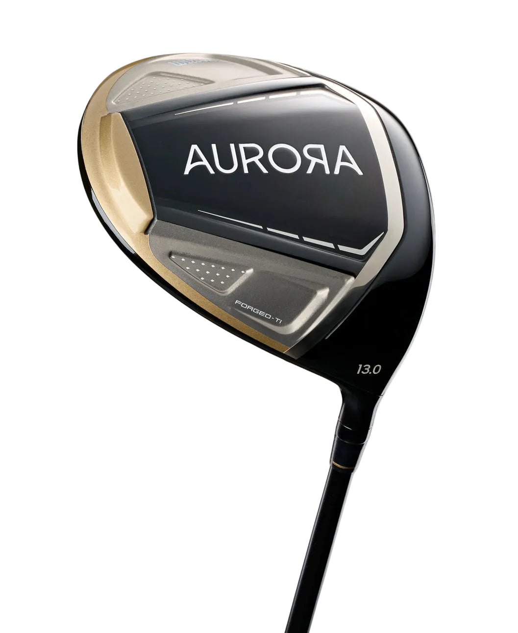 Wilson Staff Aurora Package Set