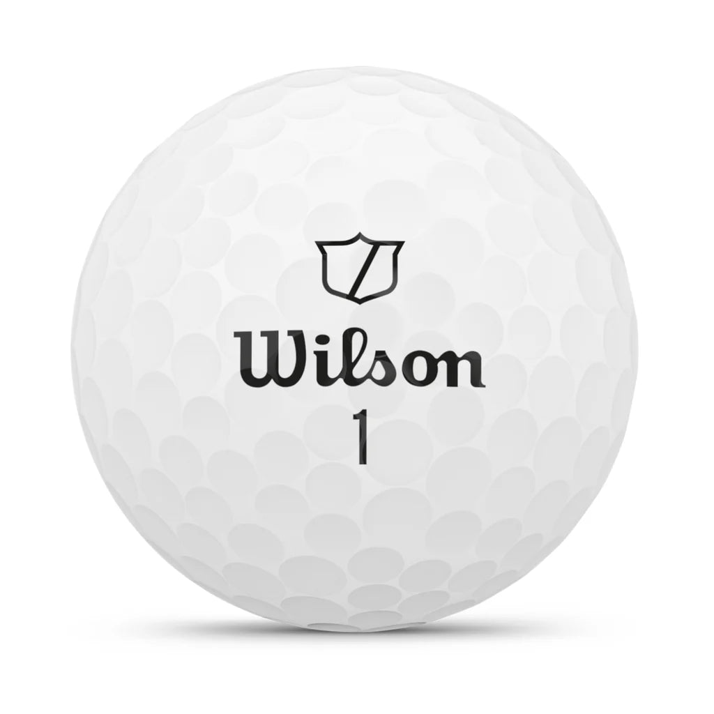Wilson Duo Soft Golf Balls ( 12 )