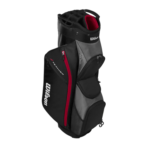 Wilson Staff Feather Cart Bag
