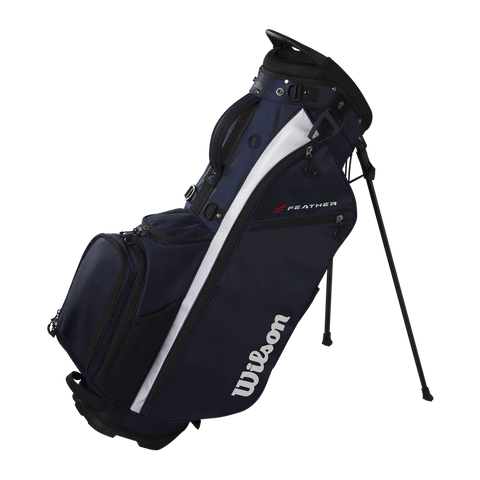 Wilson Feather Stand Bag