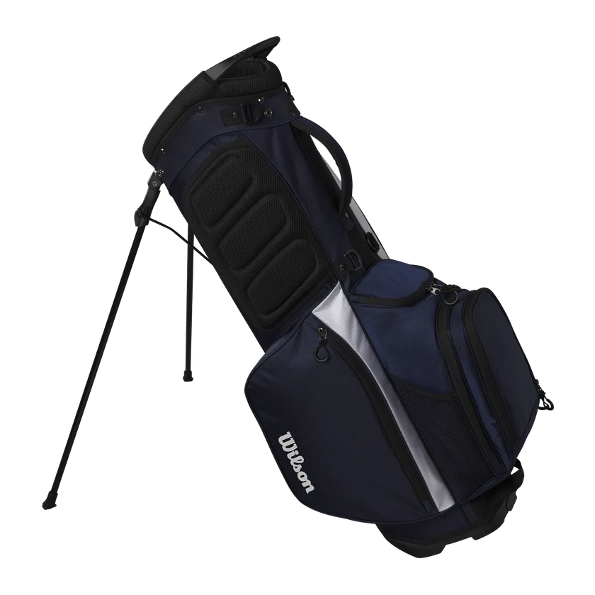 Wilson Feather Stand Bag