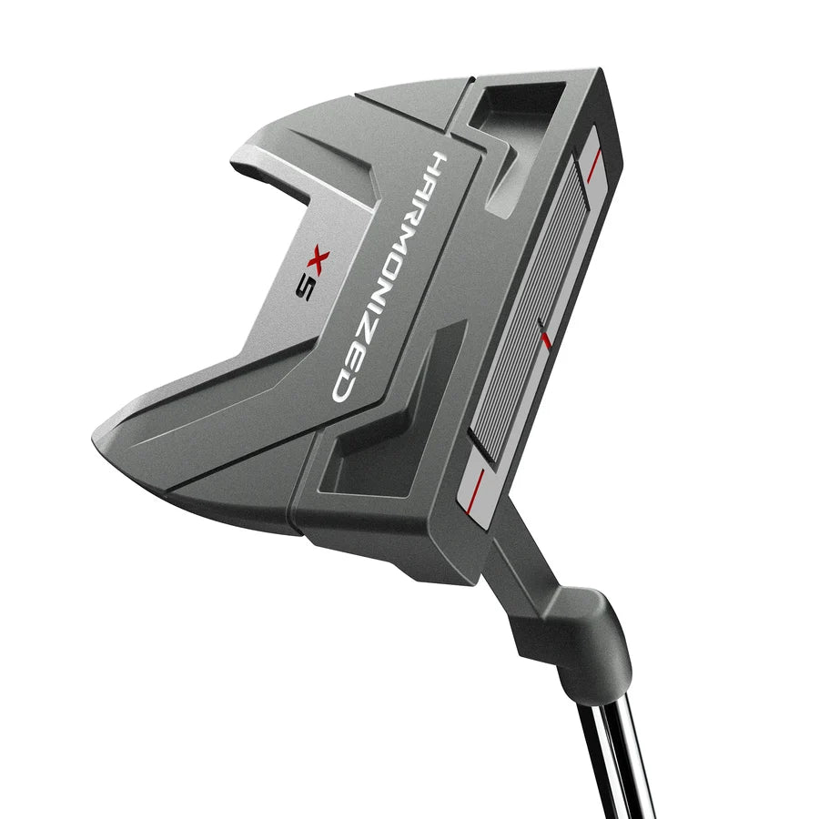 Wilson Staff Harmonized X5 Putter