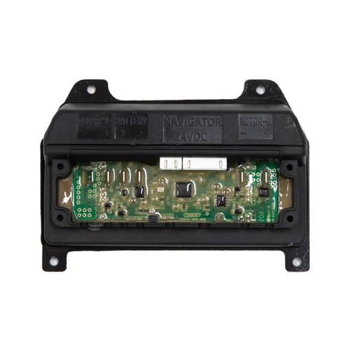MGI Zip Navigator Motor Controller