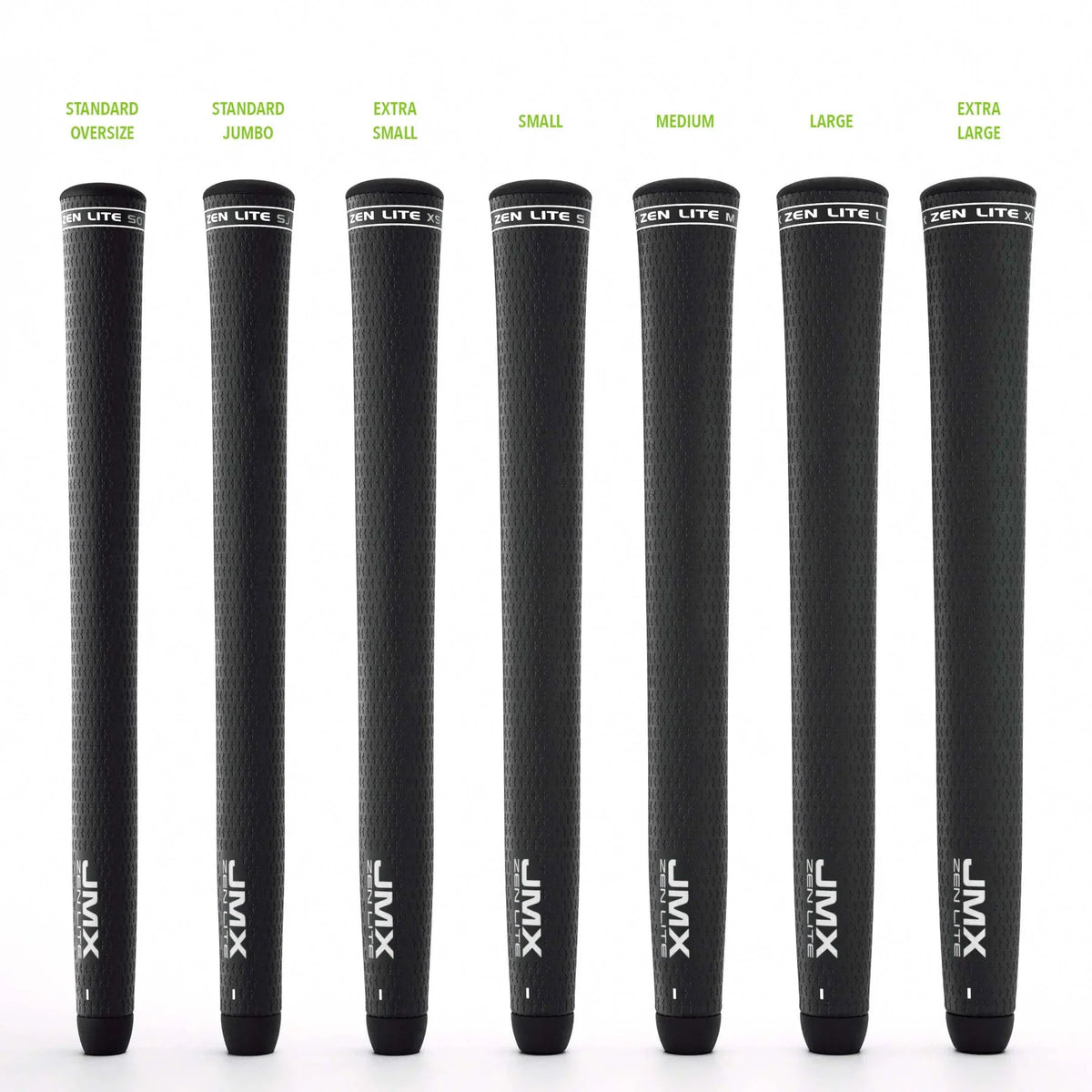 JMX Zen Lite Grip