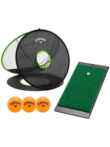 Callaway Short Game Practice Set