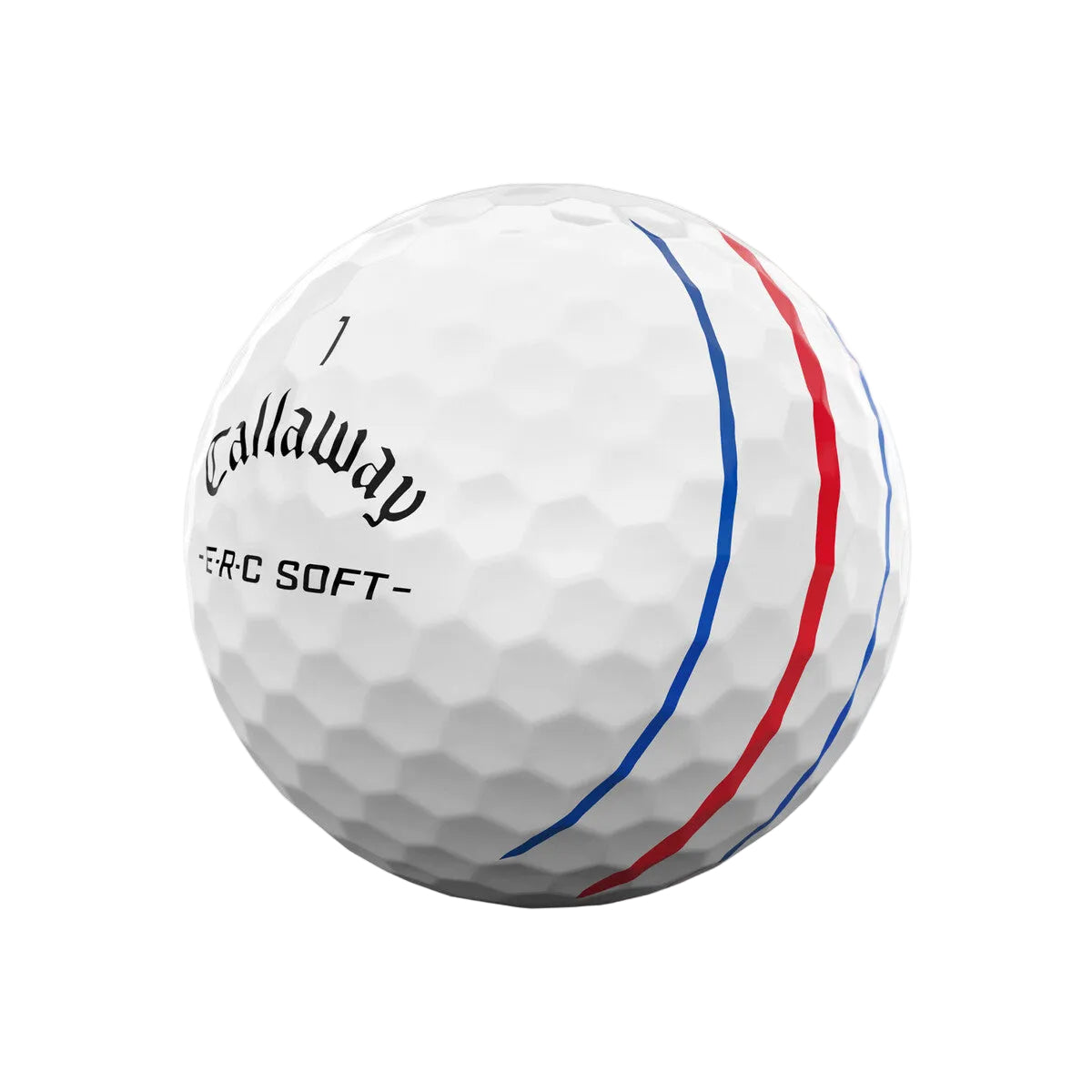 Callaway E.R.C Triple Track Golf Ball (12)