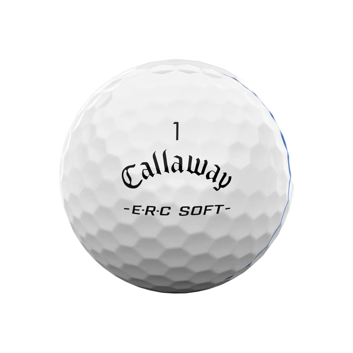 Callaway E.R.C Triple Track Golf Ball (12)