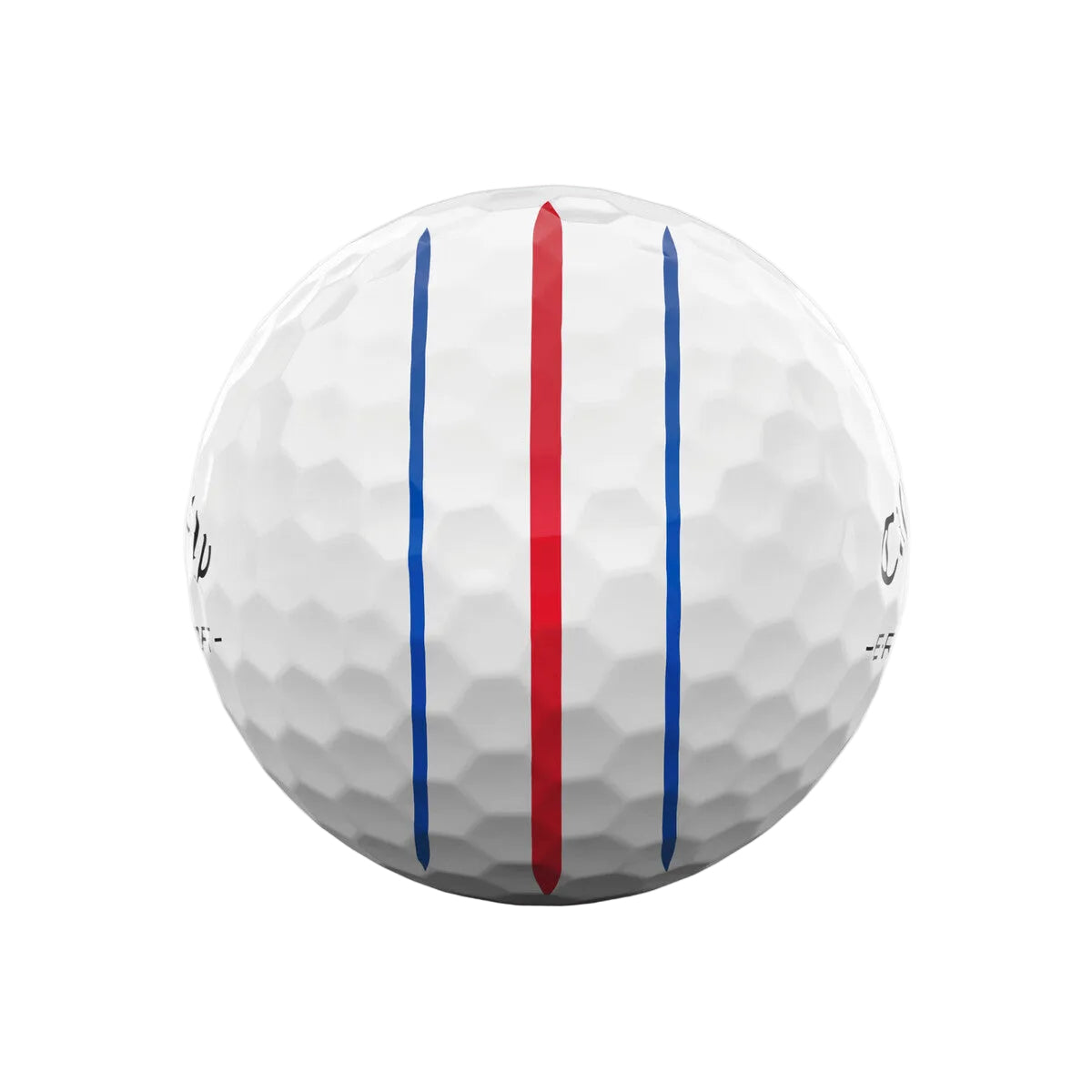 Callaway E.R.C Triple Track Golf Ball (12)