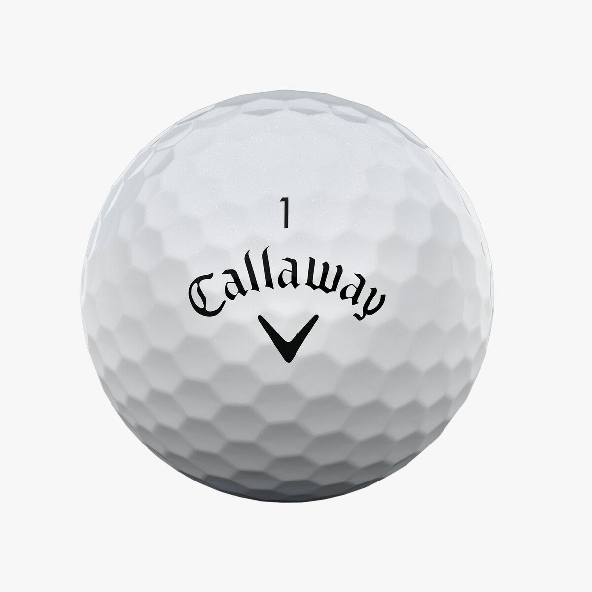 Callaway REVA Golf Ball (12)