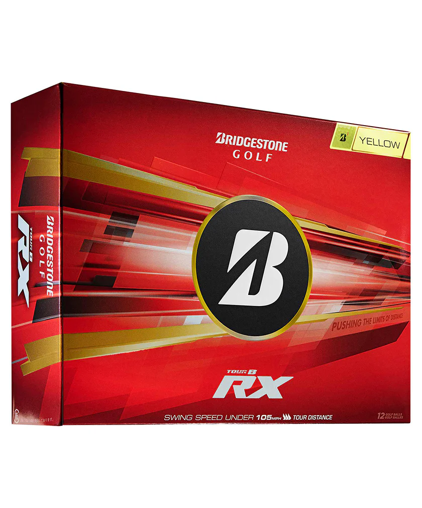 Bridgestone Tour Golf Ball (12)