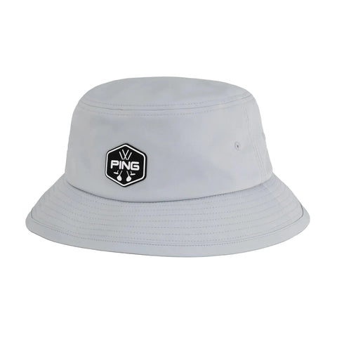 PING Bucket Hat