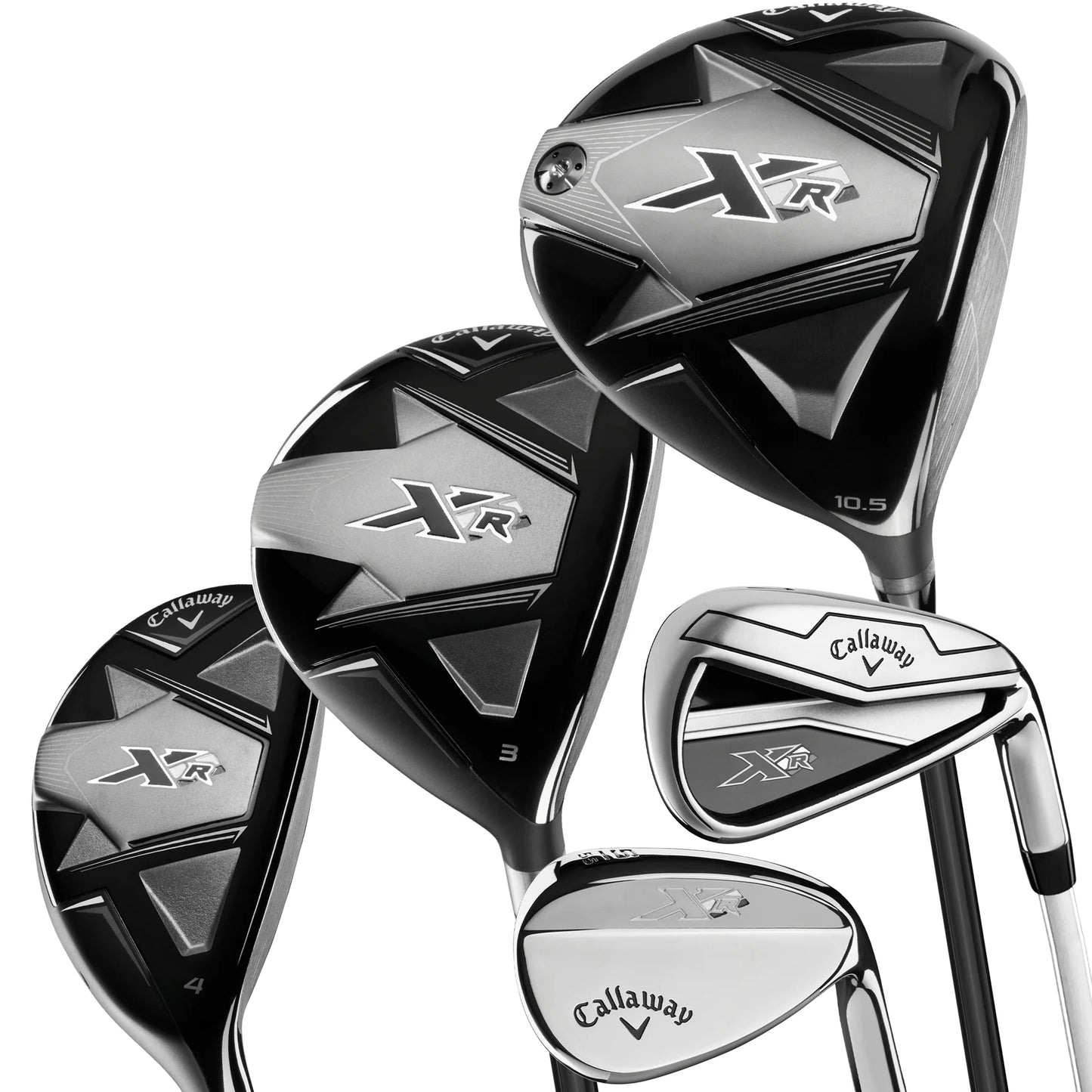 Callaway XR 26 Package Set
