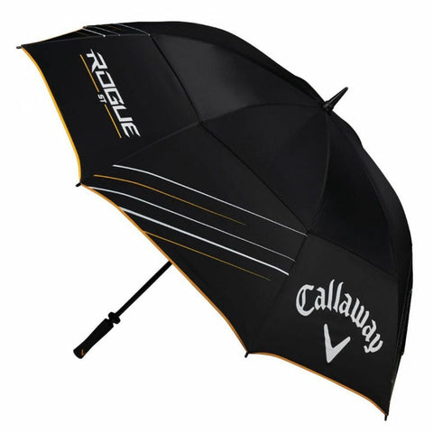 Callaway Rogue ST Double Canopy Umbrella