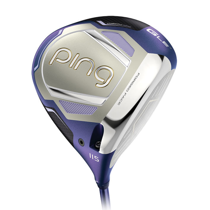 PING G Le 4 Driver