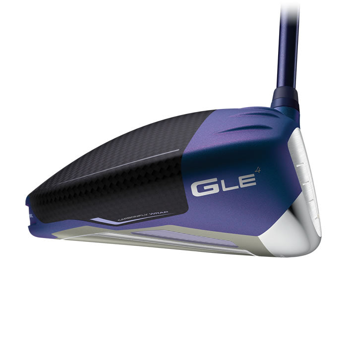 PING G Le 4 Driver