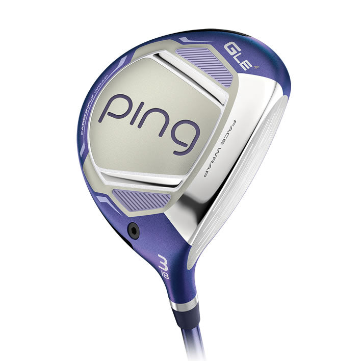 PING G Le 4 Fairway Wood