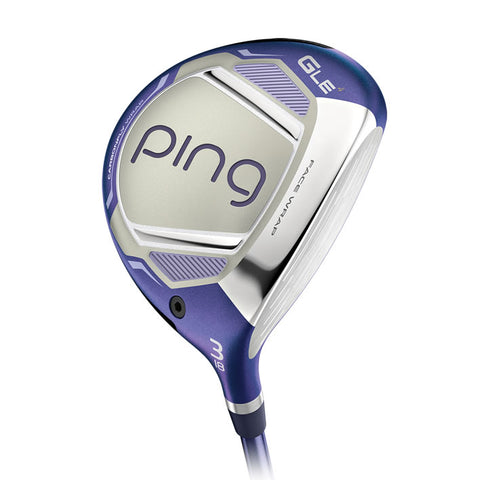 PING G Le 4 Fairway Wood