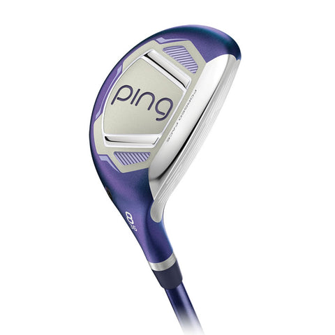 PING G Le 4 Hybrid