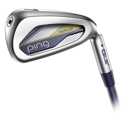 PING G Le 4 Iron